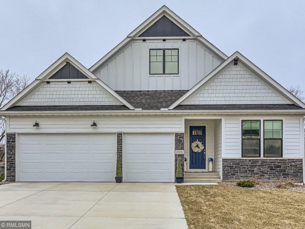 13931 Teakwood Lane N, Dayton, MN 55327