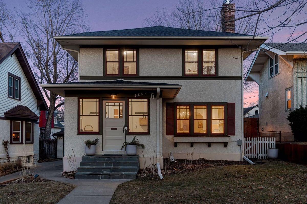 4809 Washburn Avenue S, Minneapolis, MN 55410