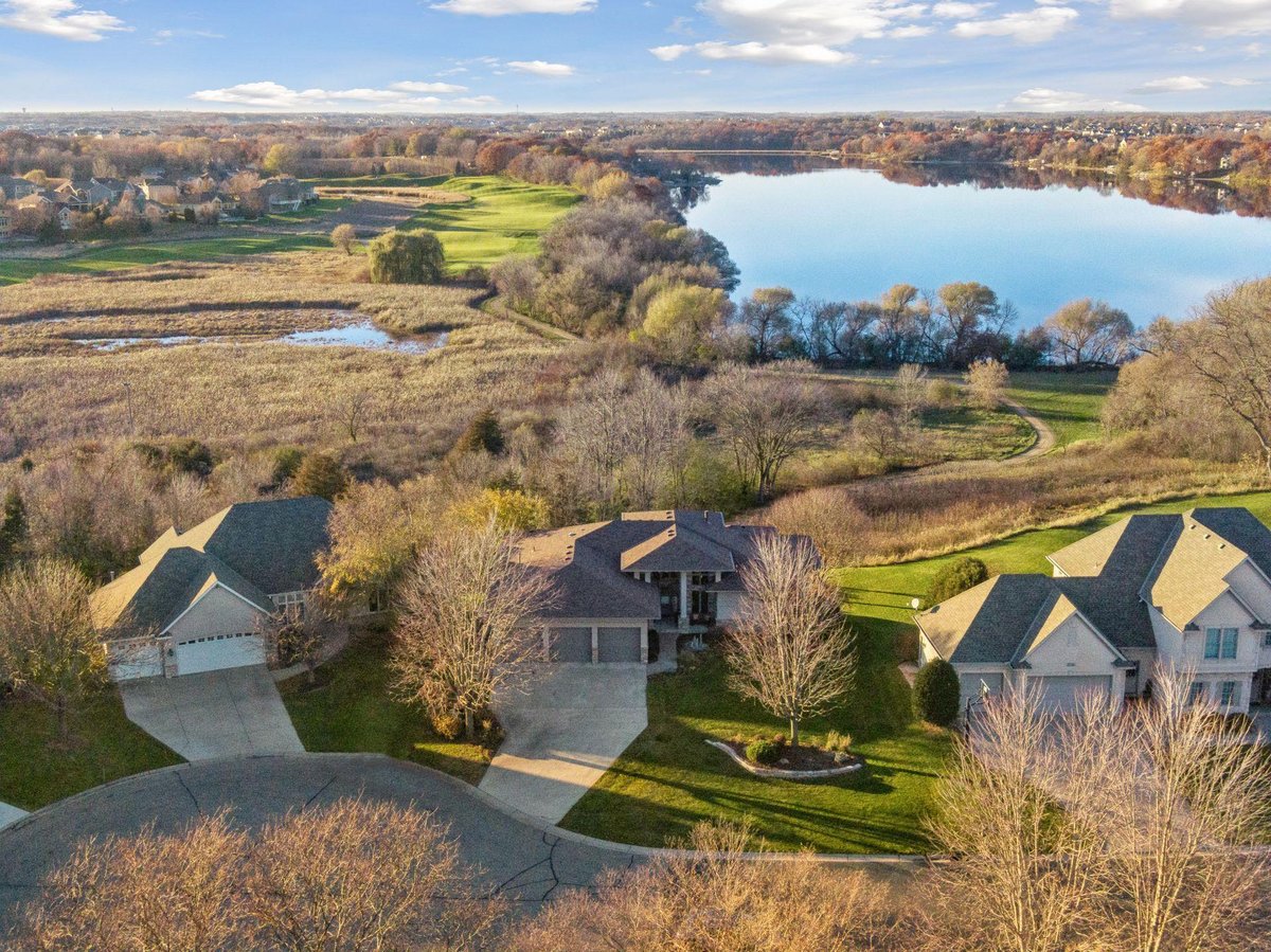 1242 Adrian Drive, Chaska, MN 55318