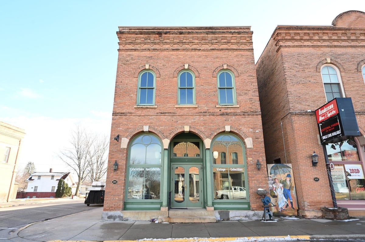 501 Main Street, Henderson, MN 56044 MLS 6493062 IDX Real Estate