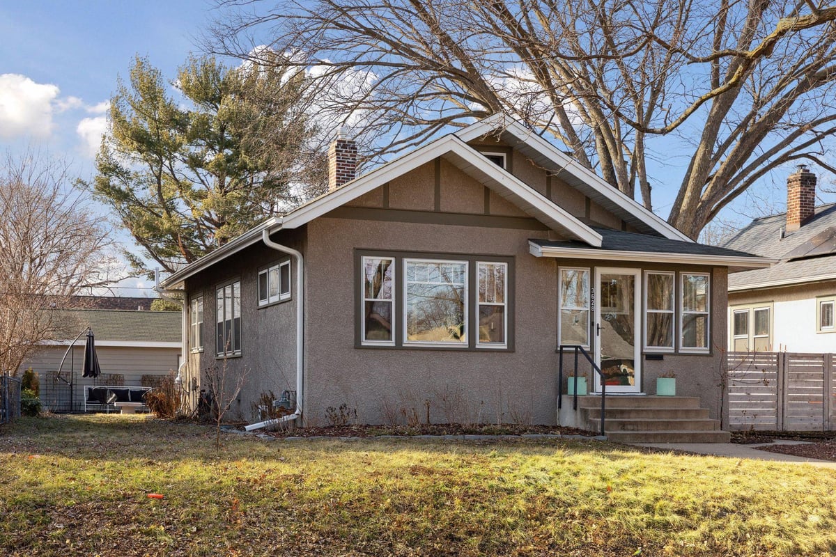 3628 42nd Avenue S, Minneapolis, MN 55406