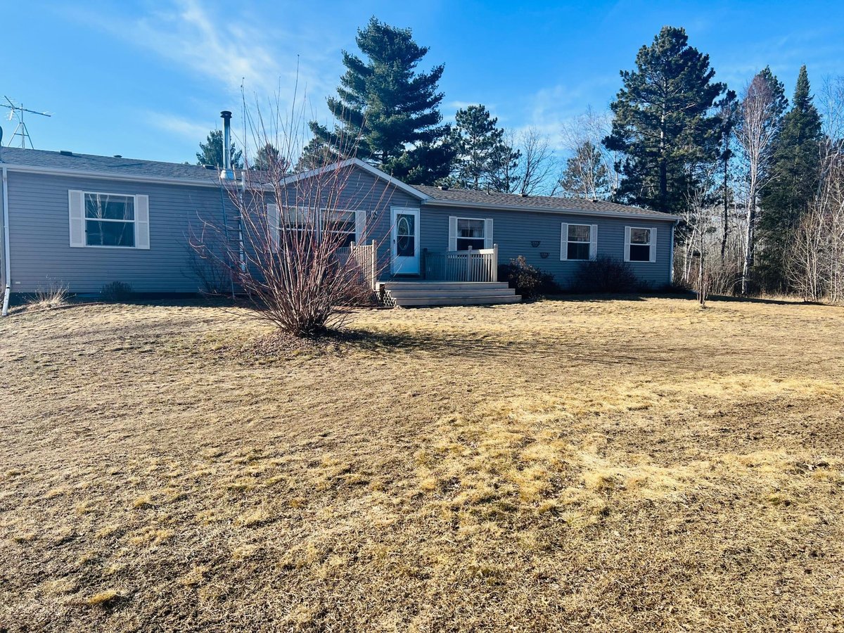 31606 MYSTIC DRIVE, LAPORTE, MN 56461 Bill Hansen Realty