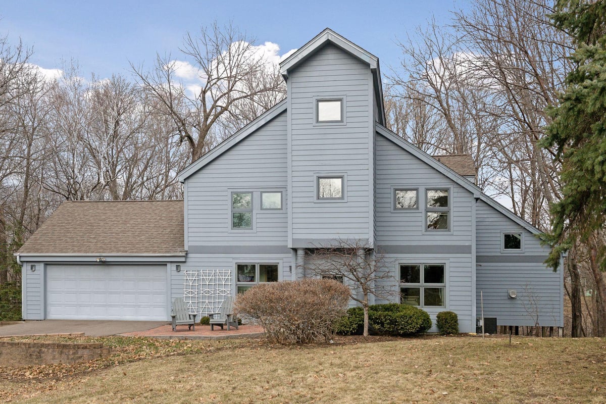 17400 23rd Avenue N, Plymouth, MN 55447