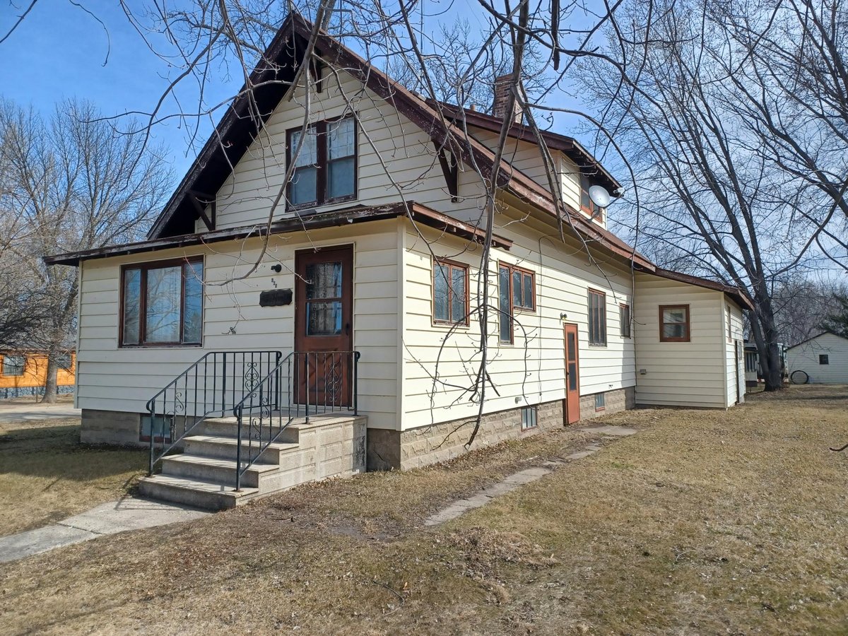 320 Osborn Street, Holloway, MN 56249