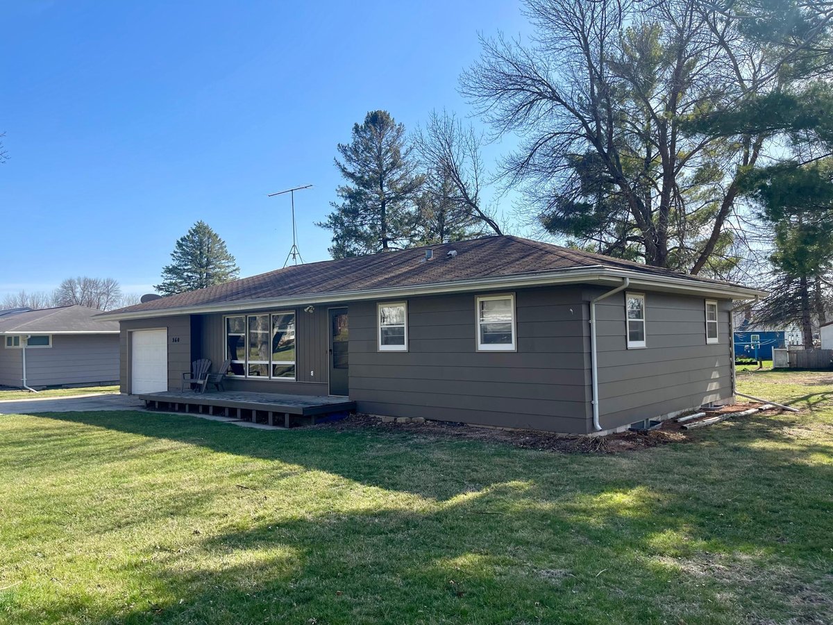 360 N Walnut Drive, Morton, MN 56270
