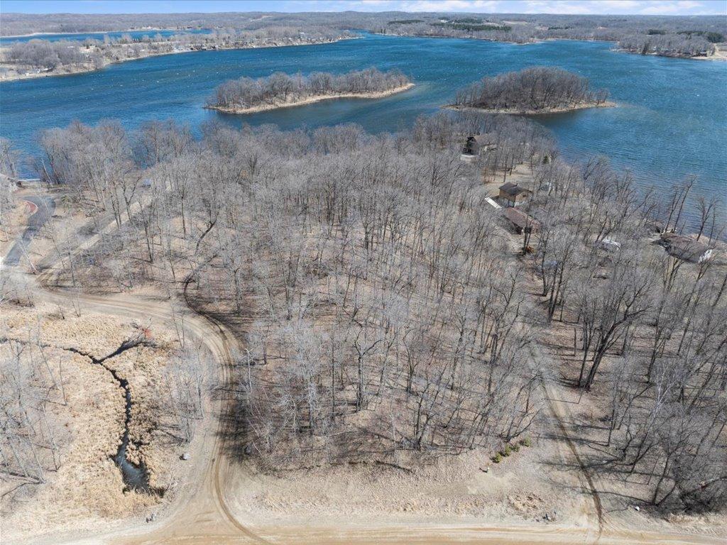 TBD LEEK LAKE DR, CANDOR TWP, MN 56587 Kvale Real Estate