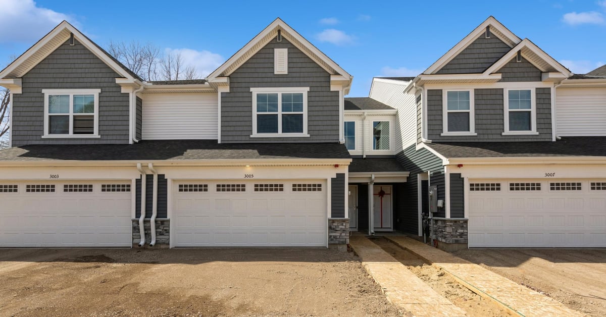 3005 BASSWOOD STREET, LITTLE CANADA, MN 55117 Home Avenue