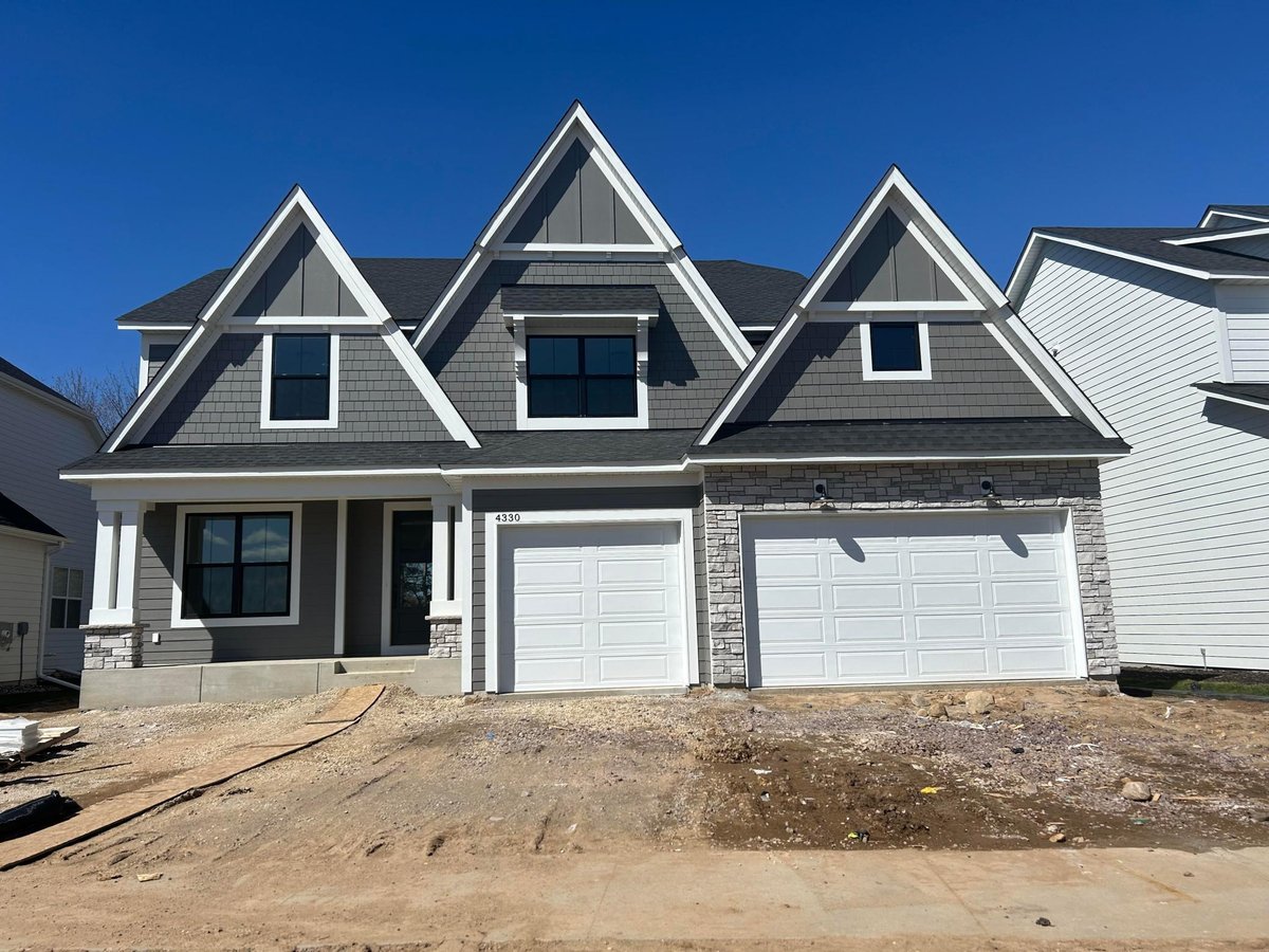 4330 Arbor Drive, Woodbury, MN 55129