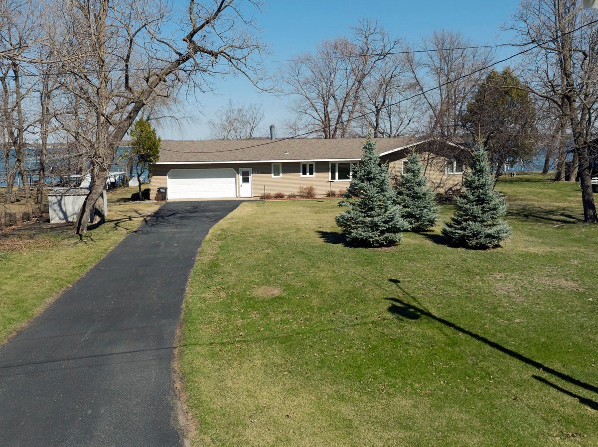 584 SHOREWOOD DRIVE, DETROIT LAKES, MN 56501 REMAX Lakes Region