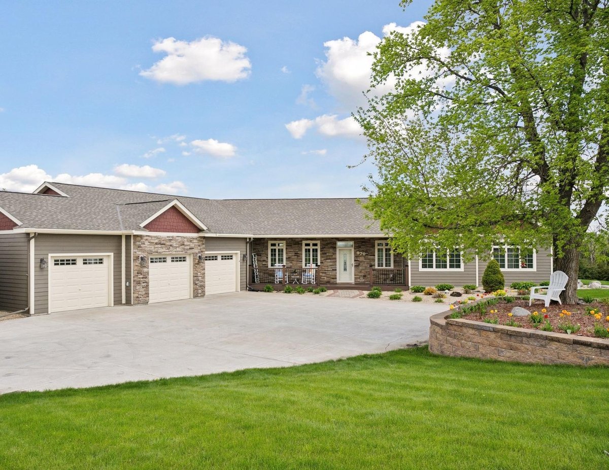 970 Halsey Avenue SE, Rockford Twp, MN 55313