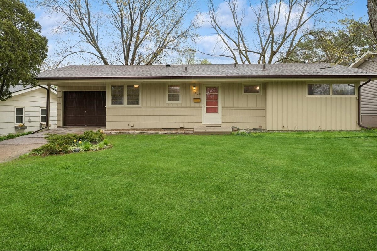 1635 Melrose Avenue, Saint Louis Park, MN 55426
