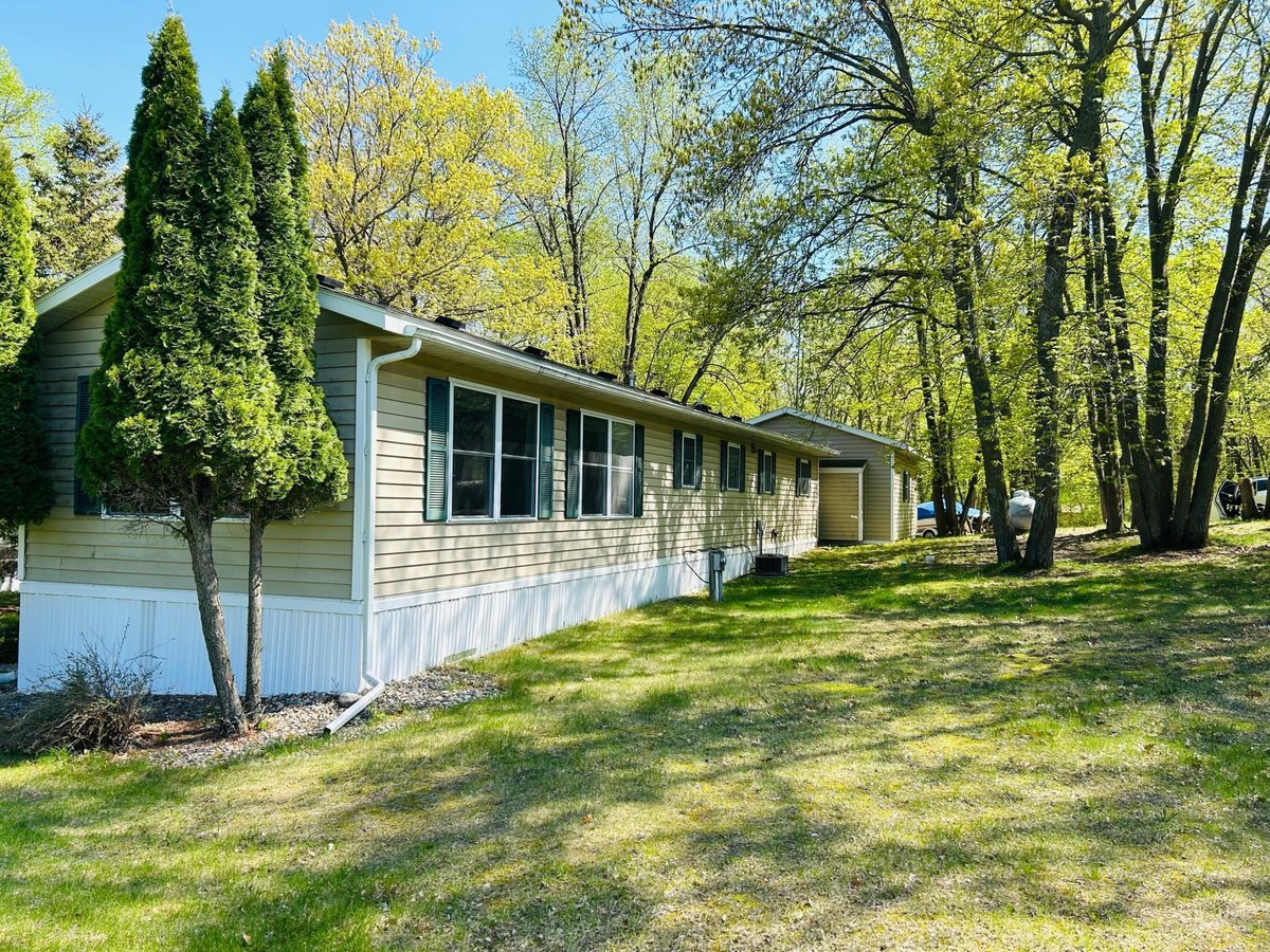 12935 MILTONA BAY ROAD NE 30, ALEXANDRIA, MN 56308