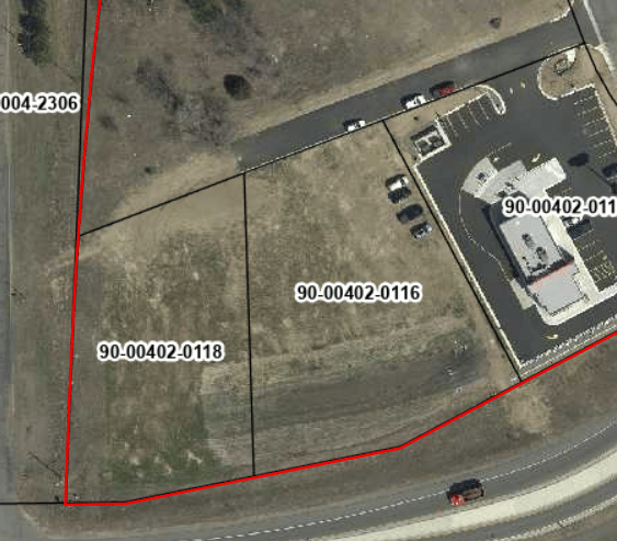 TBD 9th Circle S, Princeton, MN 55371