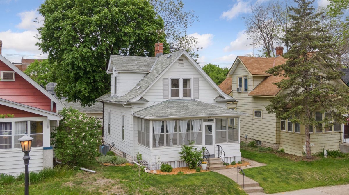 1415 Thomas Avenue, Saint Paul, MN 55104