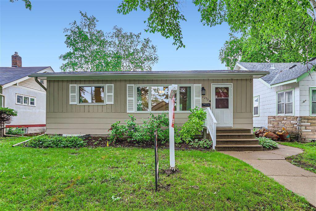 4233 41st Avenue S, Minneapolis, MN 55406