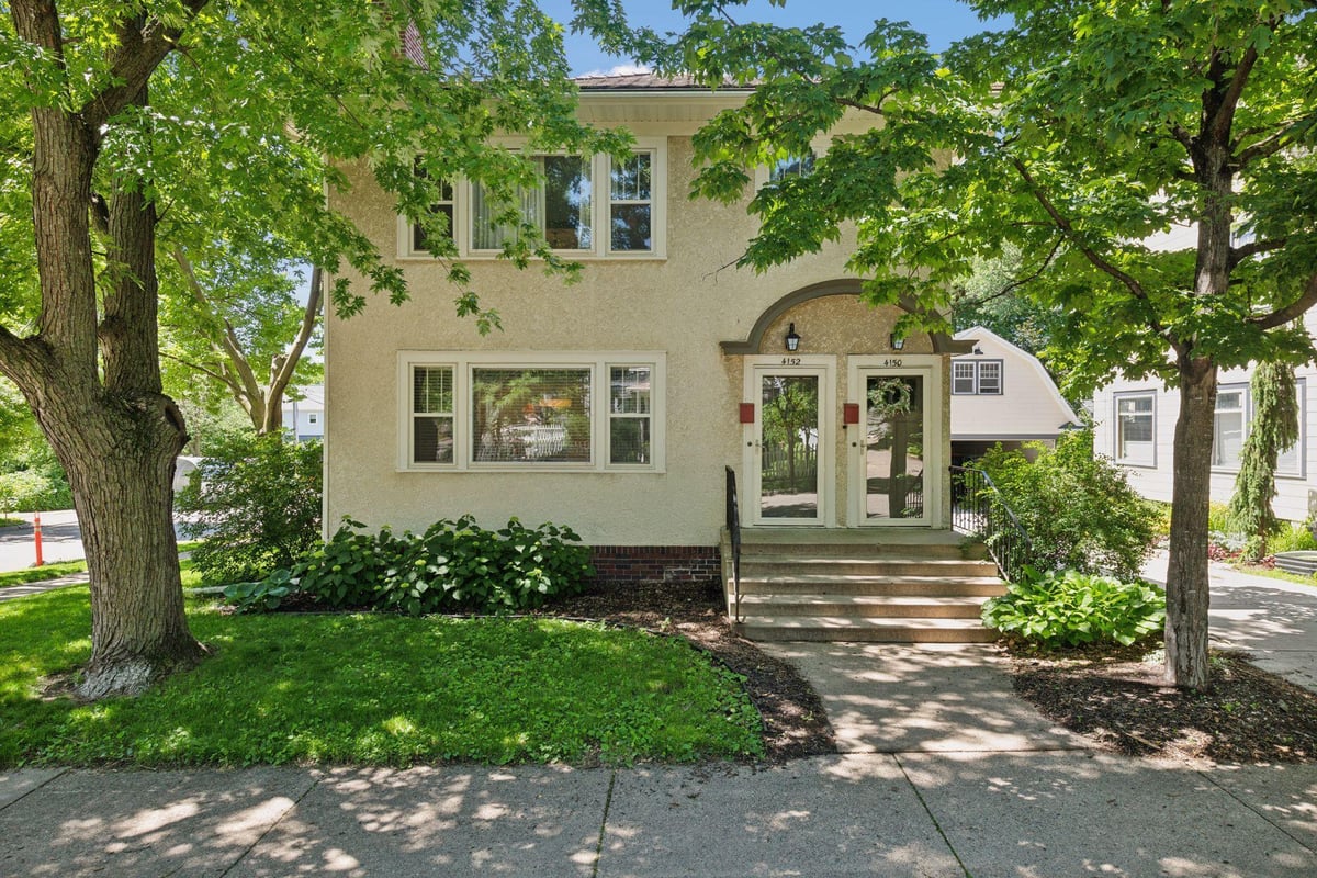 4150 Vincent Avenue S, Minneapolis, MN 55410