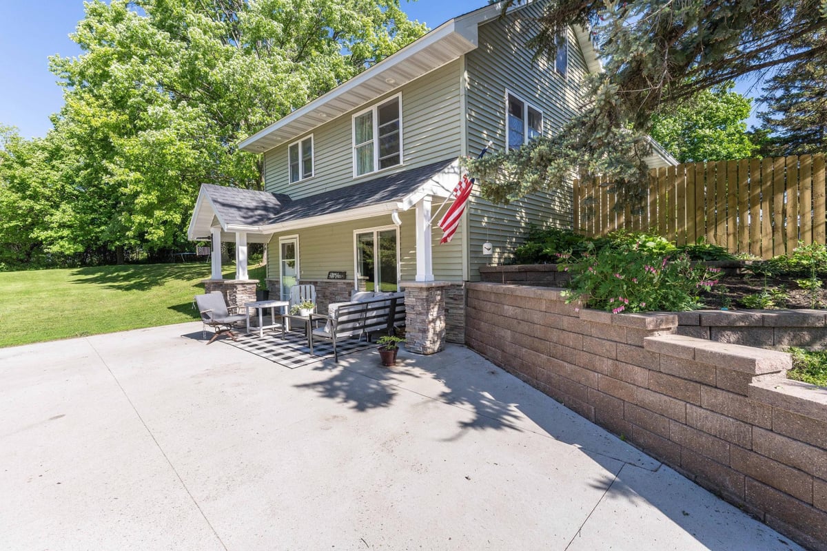 1711 W FIR AVENUE, FERGUS FALLS, MN 56537 REMAX Lakes Region