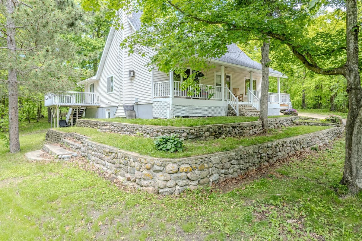 28586 ANCHOR ROAD, DETROIT LAKES, MN 56501 REMAX Lakes Region