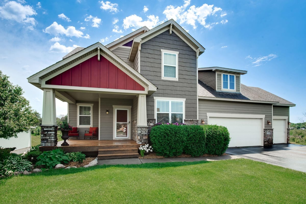 3359 James Court SW, Prior Lake, MN 55372