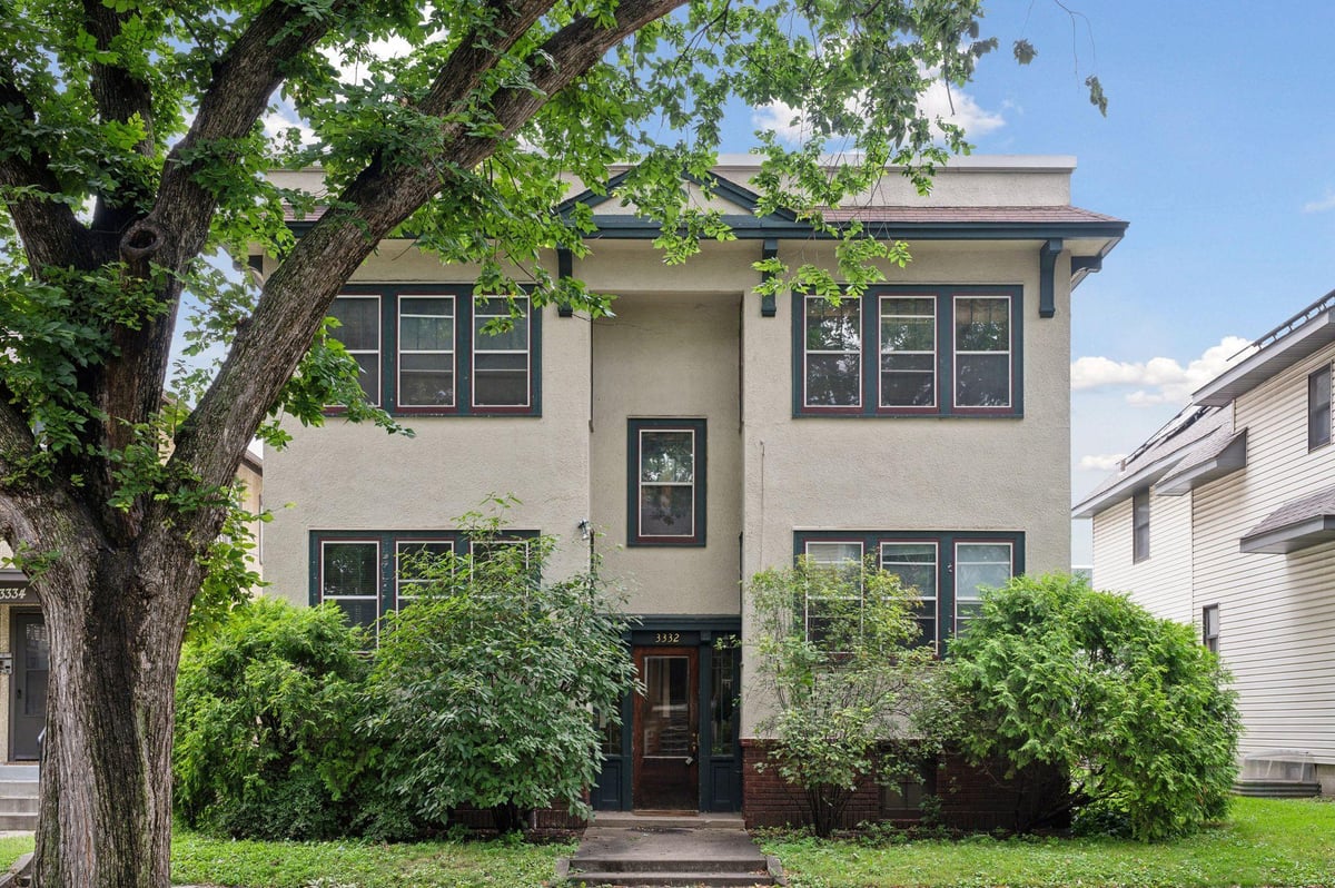 3332 Colfax Avenue S #101, Minneapolis, MN 55408