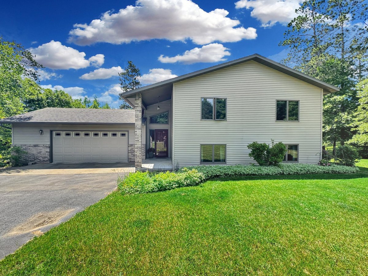 2902 ARROWWOOD CIRCLE NW, BEMIDJI, MN 56601 218 Real Estate