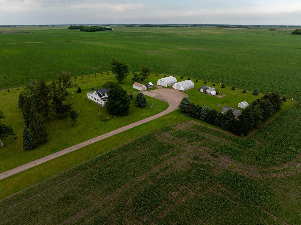 2768 450th Street, Clarkfield, MN 56223