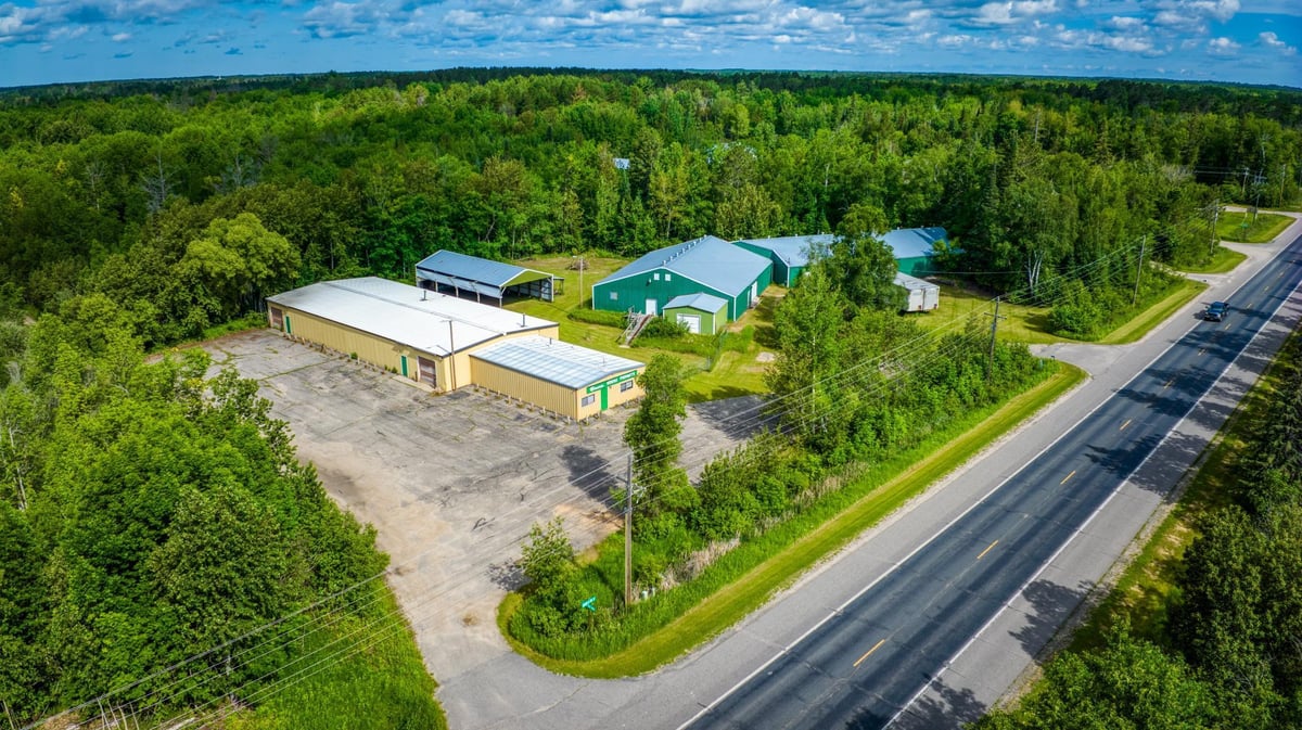 4627 BEMIDJI AVENUE N, BEMIDJI, MN 56601 218 Real Estate