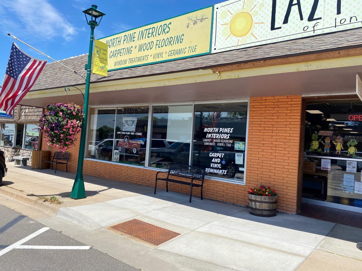 1476 COUNTY 5 NW, LONGVILLE, MN 56655 Bill Hansen Realty