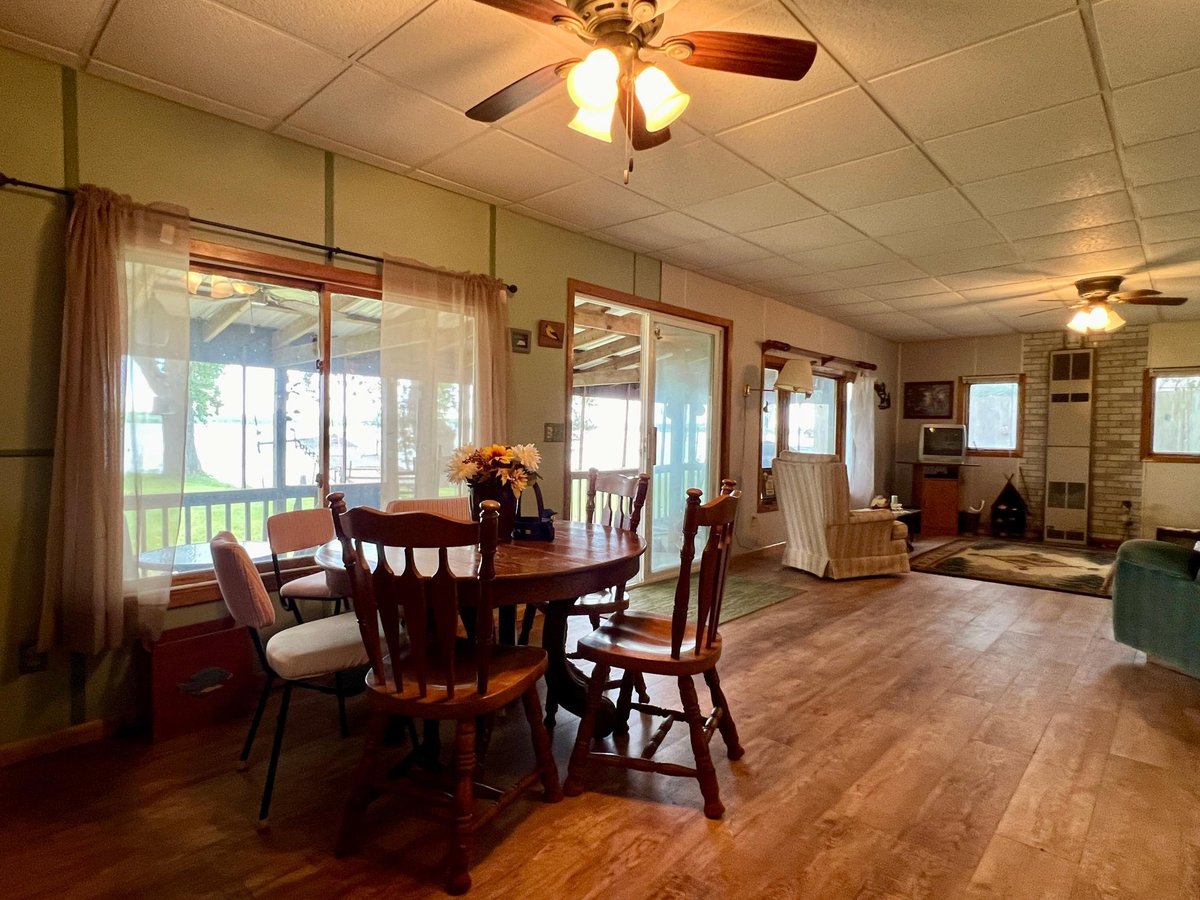 35825 REARING POND ROAD S, ORTONVILLE, MN 56278 Shady Oak Realty