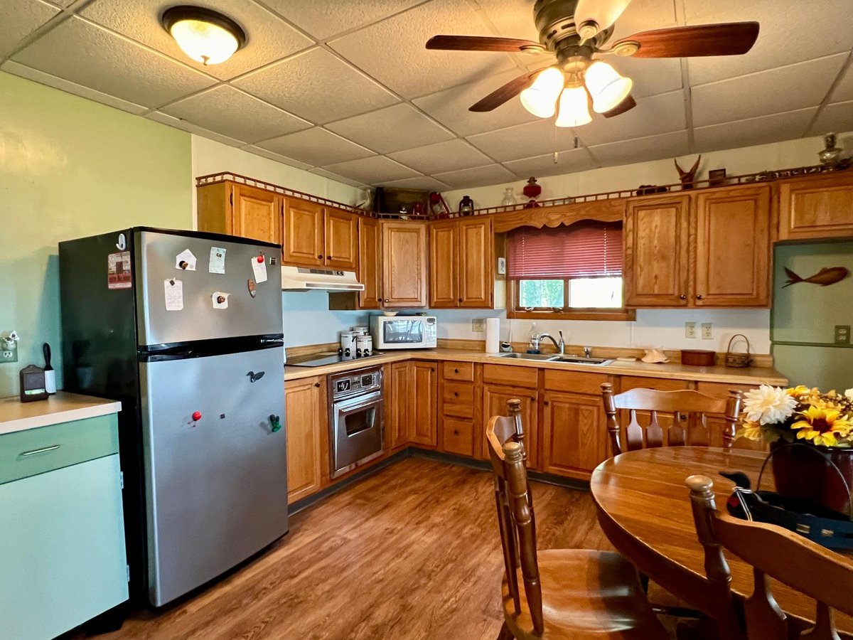 35825 REARING POND ROAD S, ORTONVILLE, MN 56278 Shady Oak Realty