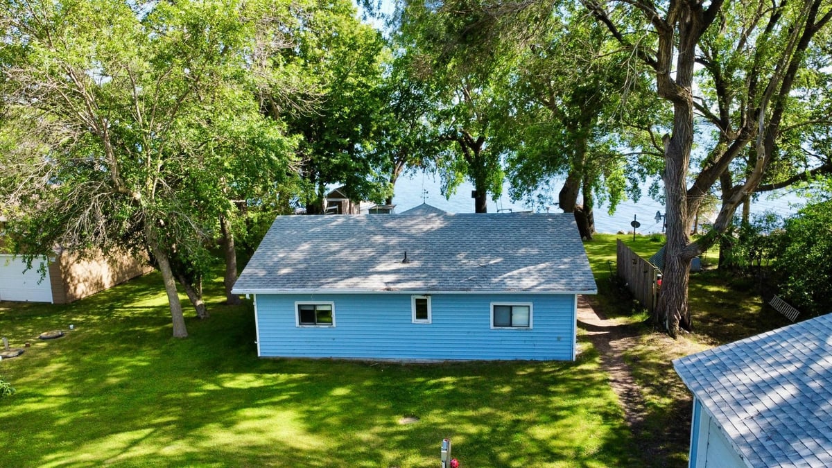35825 REARING POND ROAD S, ORTONVILLE, MN 56278 Shady Oak Realty