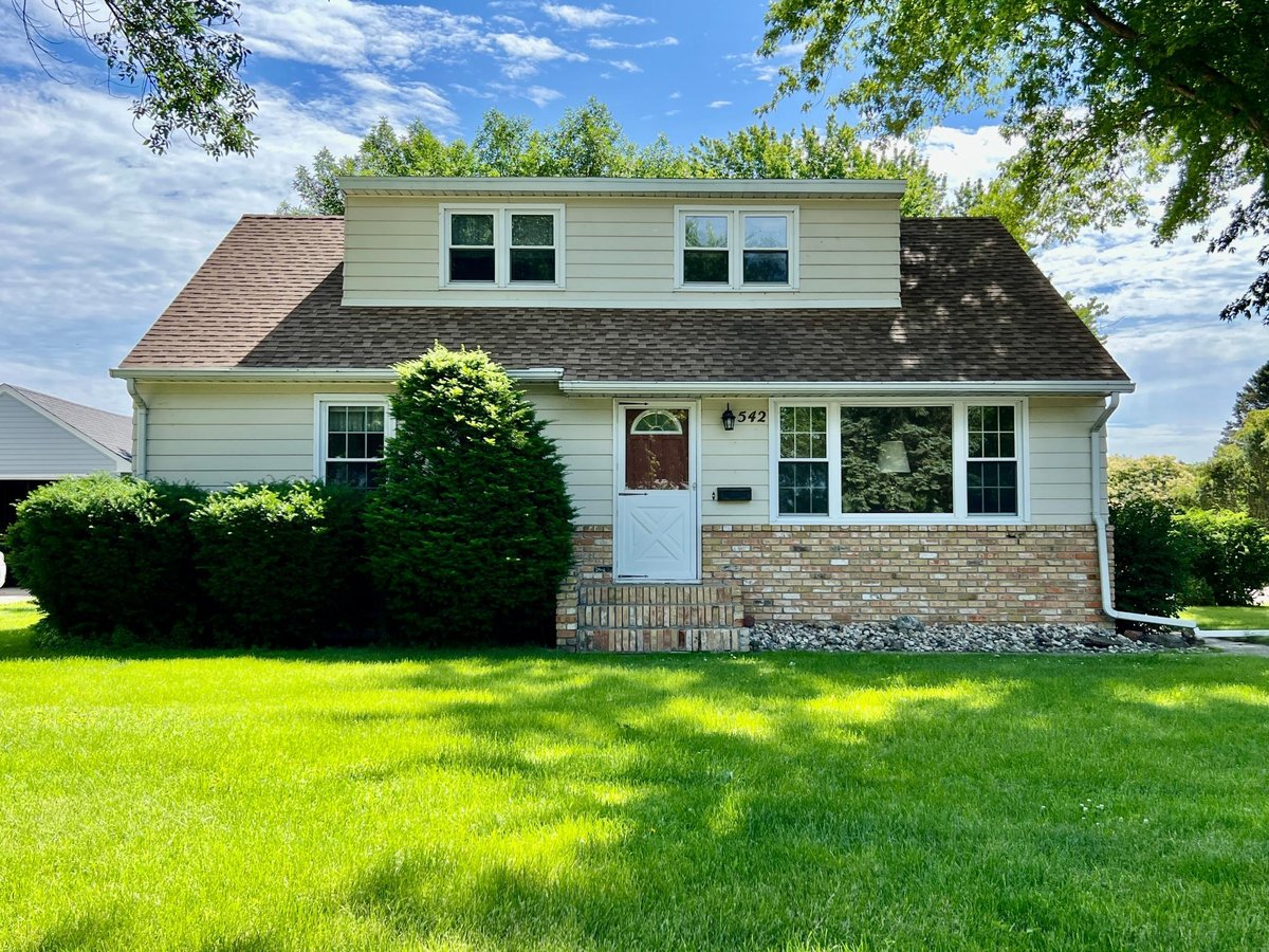 542 MINNESOTA STREET N, ORTONVILLE, MN 56278 Shady Oak Realty