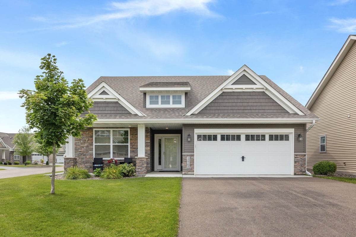 12765 Aspen Lane, Rogers, MN 55374