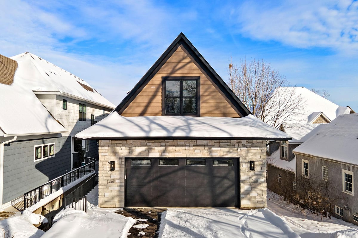 3061 Lake Shore Boulevard, Minnetonka, MN 55391