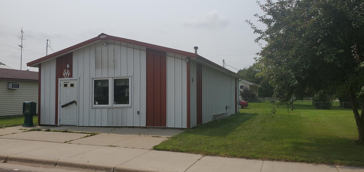 131 Rand Street, Holloway, MN 56249