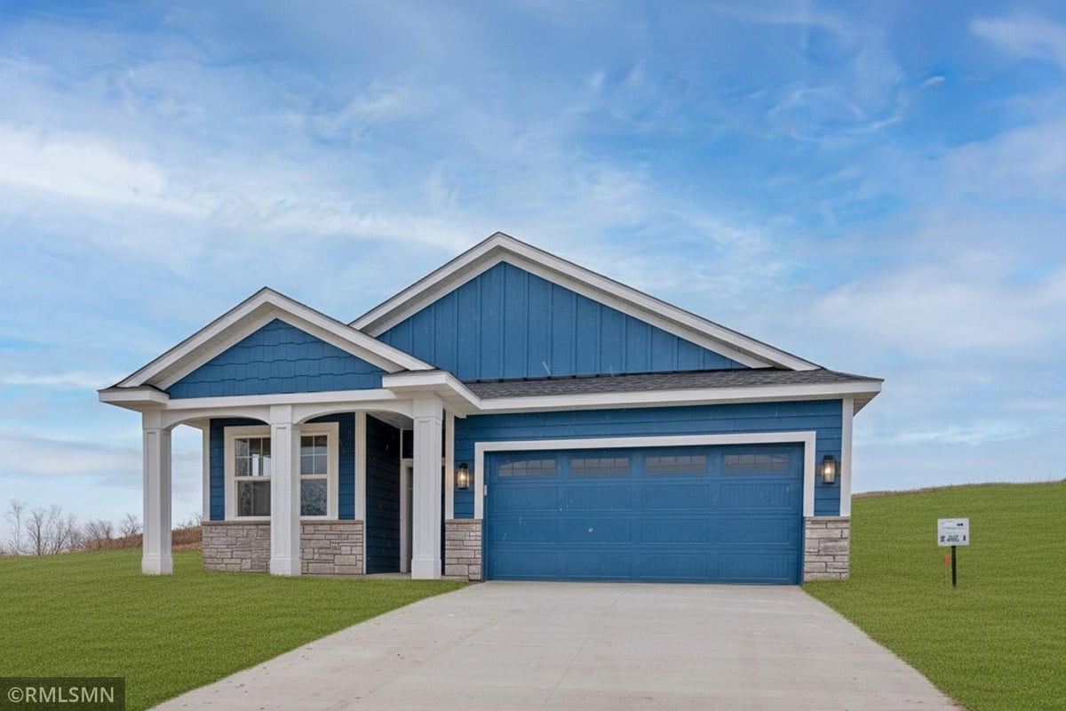 6701 Ridgewood Drive, Cannon Falls, MN 55009