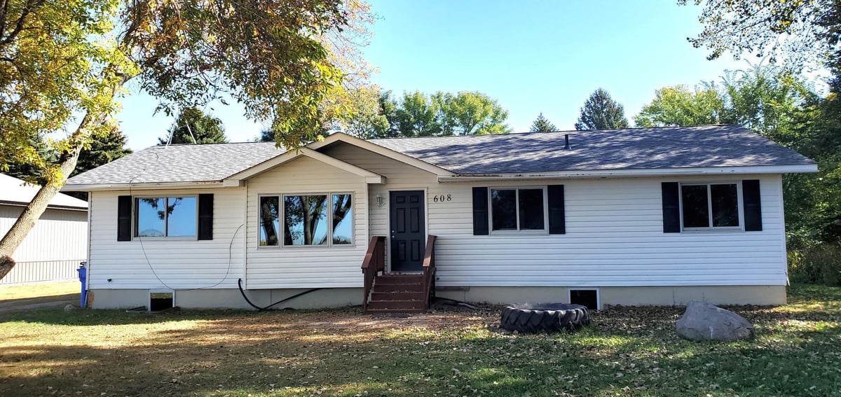 608 14th Street, Clarkfield, MN 56223