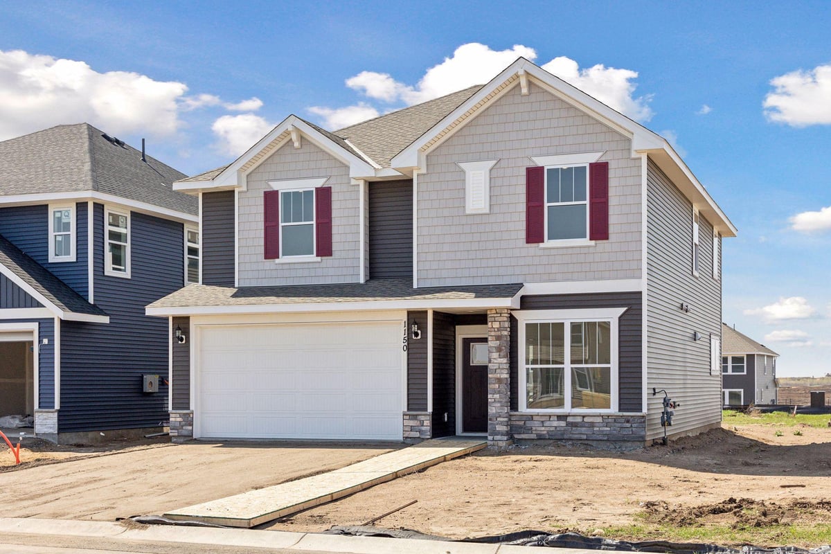 1150 150th Street W, Rosemount, MN 55068