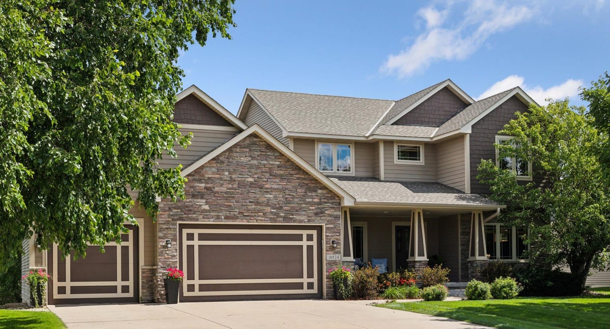 10524 Toledo Drive N, Brooklyn Park, MN 55443