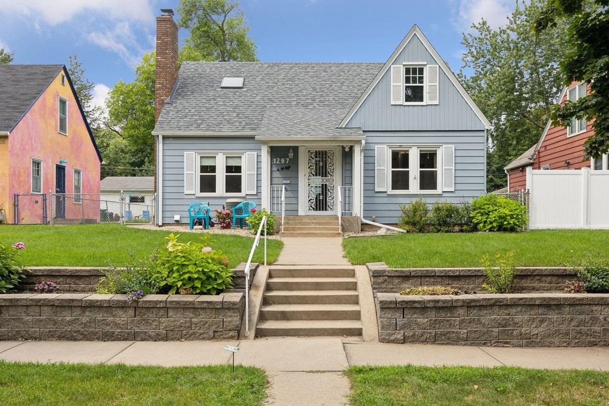 1297 Grotto Street N, Saint Paul, MN 55117