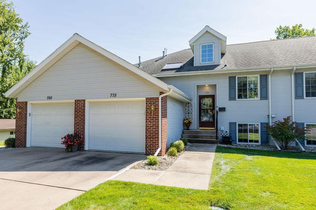 775 10th Avenue, Granite Falls, MN 56241