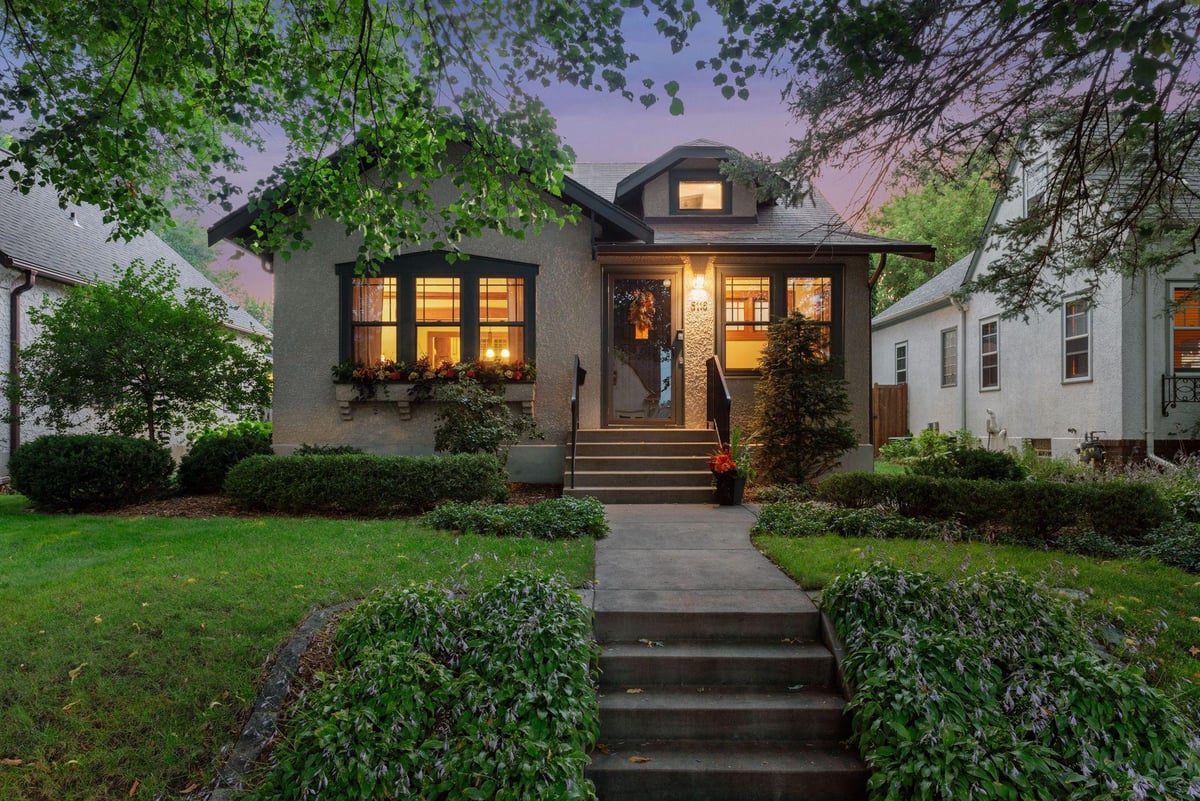 5116 14th Avenue S, Minneapolis, MN 55417