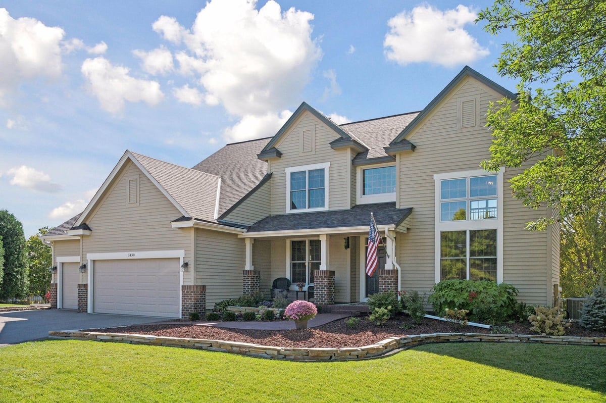 3430 Merrimac Lane N, Plymouth, MN 55447
