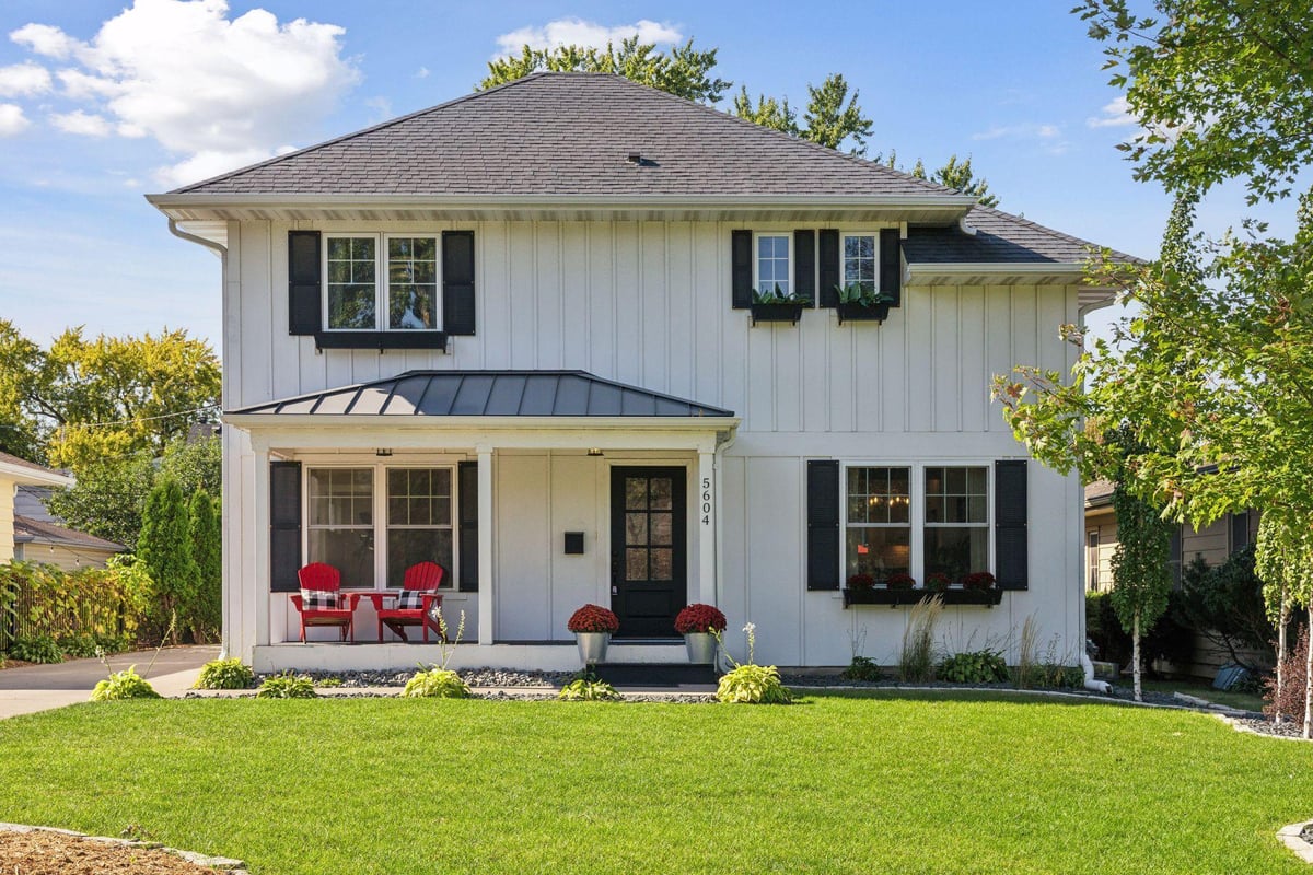 5604 York Avenue S, Edina, MN 55410