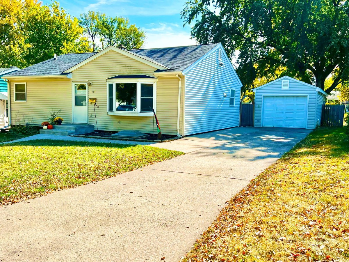 1175 11th Avenue, Granite Falls, MN 56241