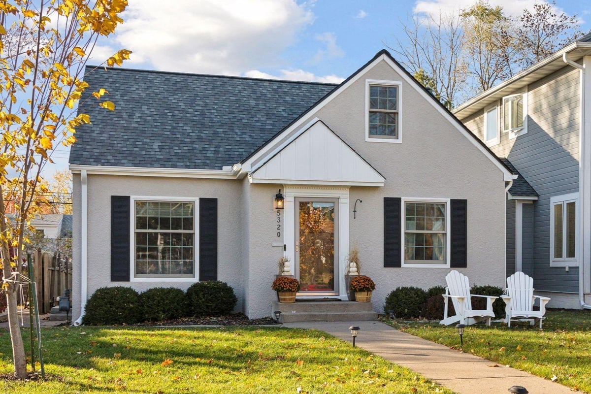 5320 Knox Avenue S, Minneapolis, MN 55419