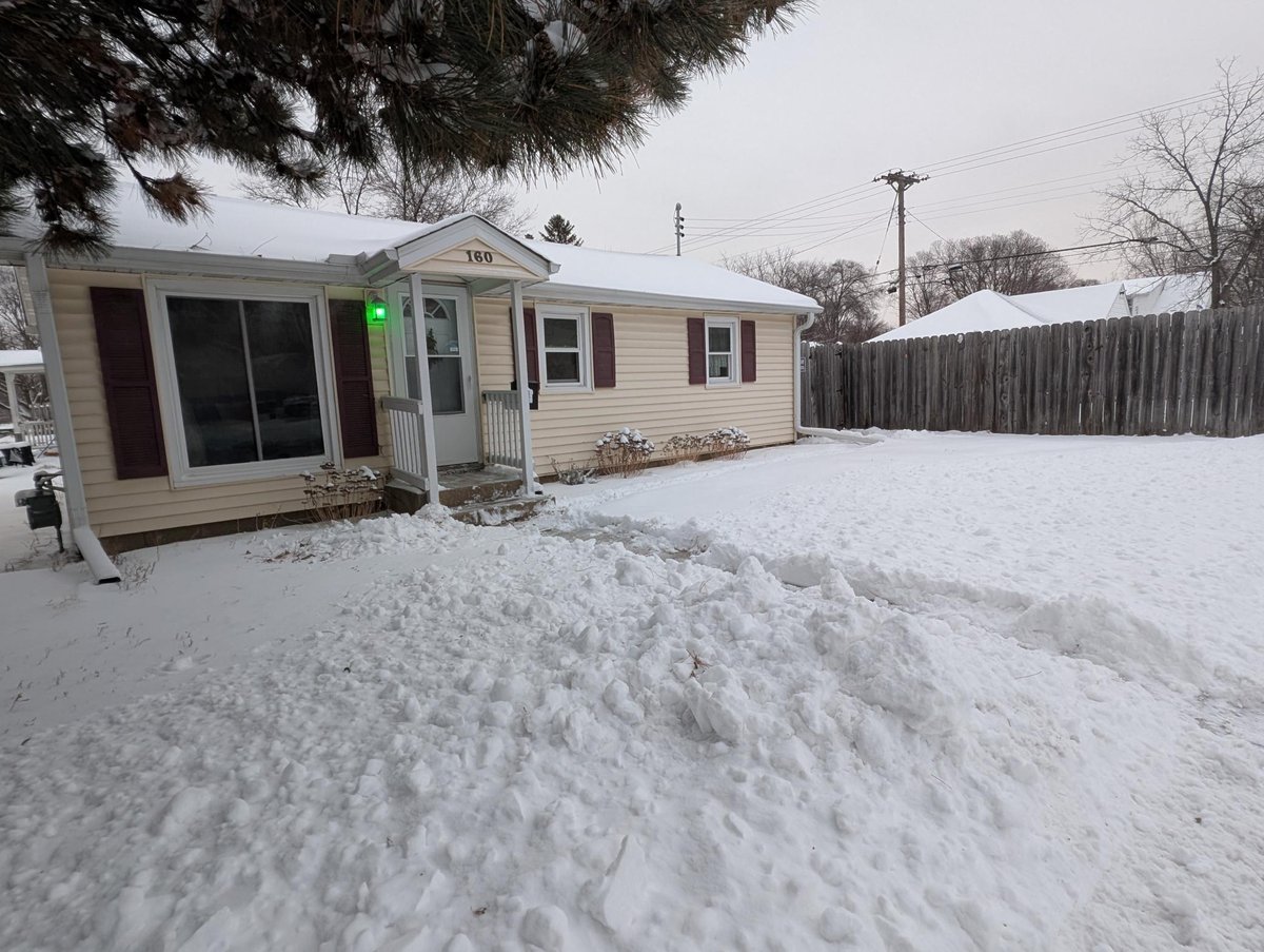 160 W 84th Street, Bloomington, MN 55420