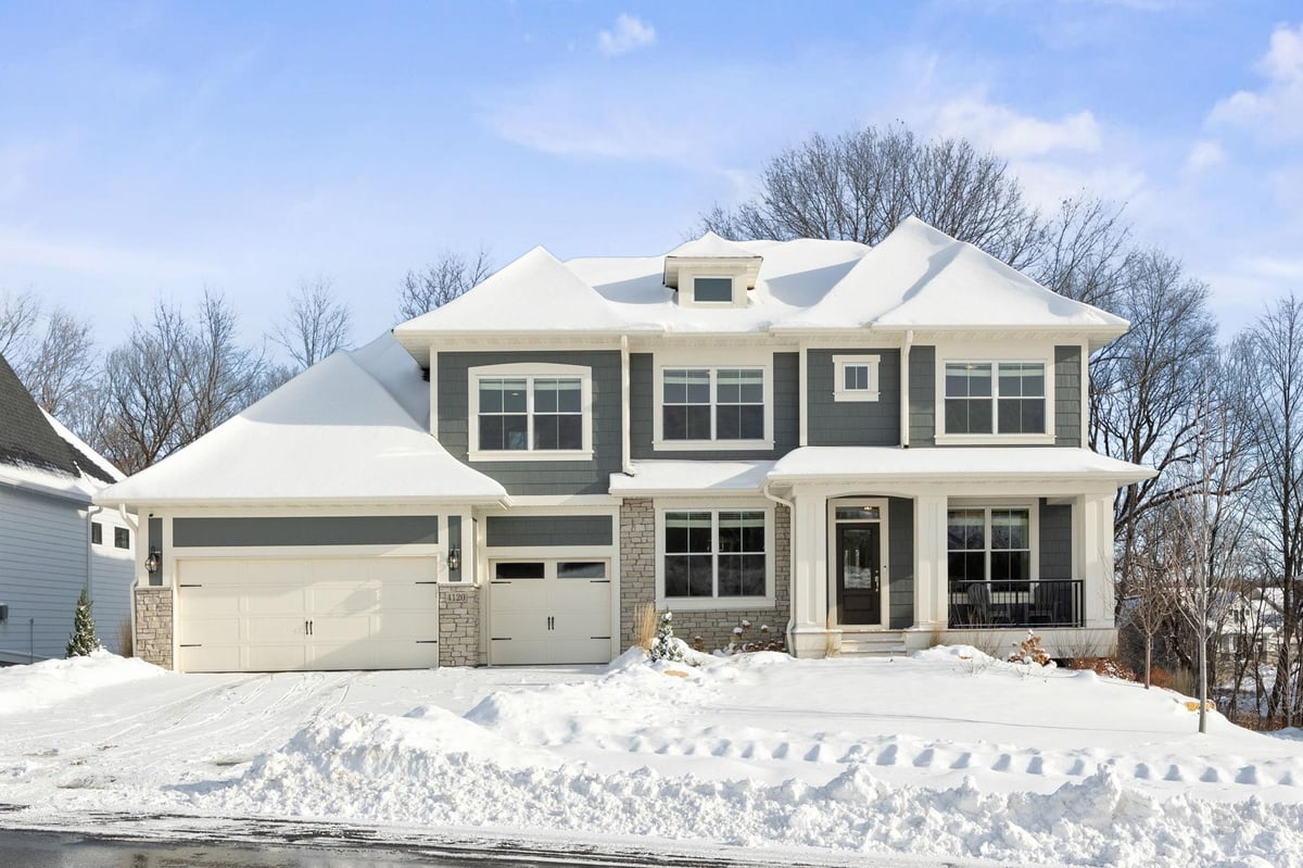 4120 Marsh Drive NE, Prior Lake, MN 55372