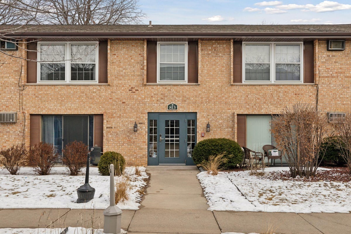 813 Smetana Road #6, Hopkins, MN 55343