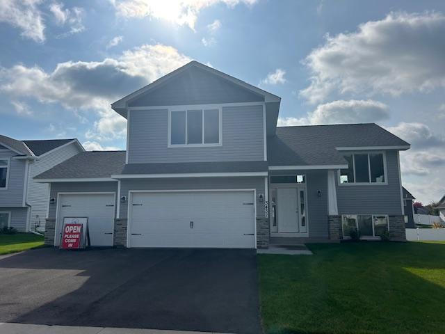 3432 237th Avenue NW, Saint Francis, MN 55070